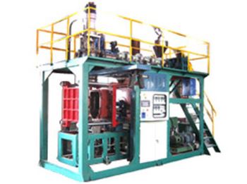 操作機油桶吹塑機應注意的問題