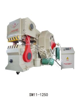 如何安裝交通設施吹塑機的油缸